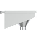 Armitage Shanks Stirling | Sink 1000x600x330 mm