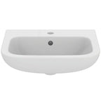 Armitage Shanks Portman 21 Pedestal Washbasin White 500mm