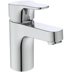 Ideal Standard Cerabase Single Lever Basin Mixer Tap Chrome