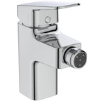 Ideal Standard Ceraplan Single Lever Bidet Mixer Chrome