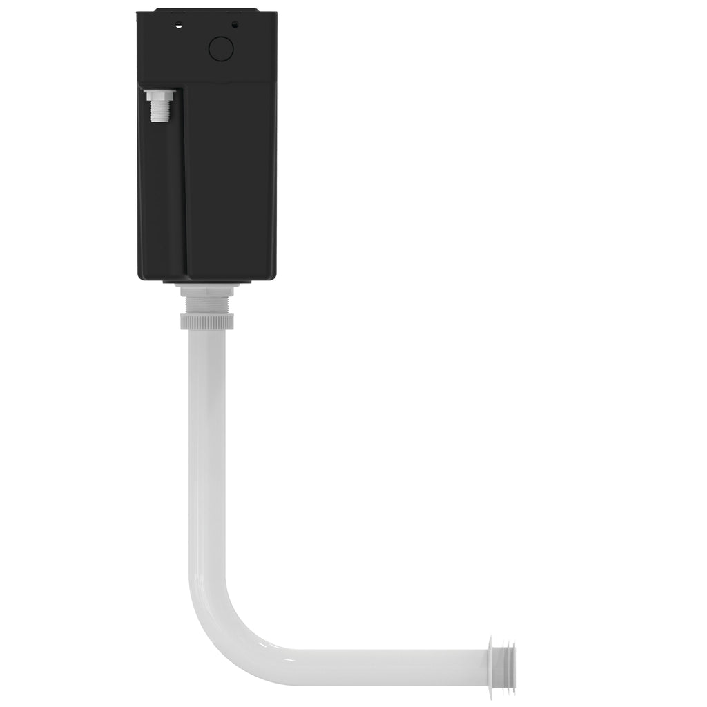 Armitage Shanks Conceala 3 Concealed Single Flush Lever Operated Cistern