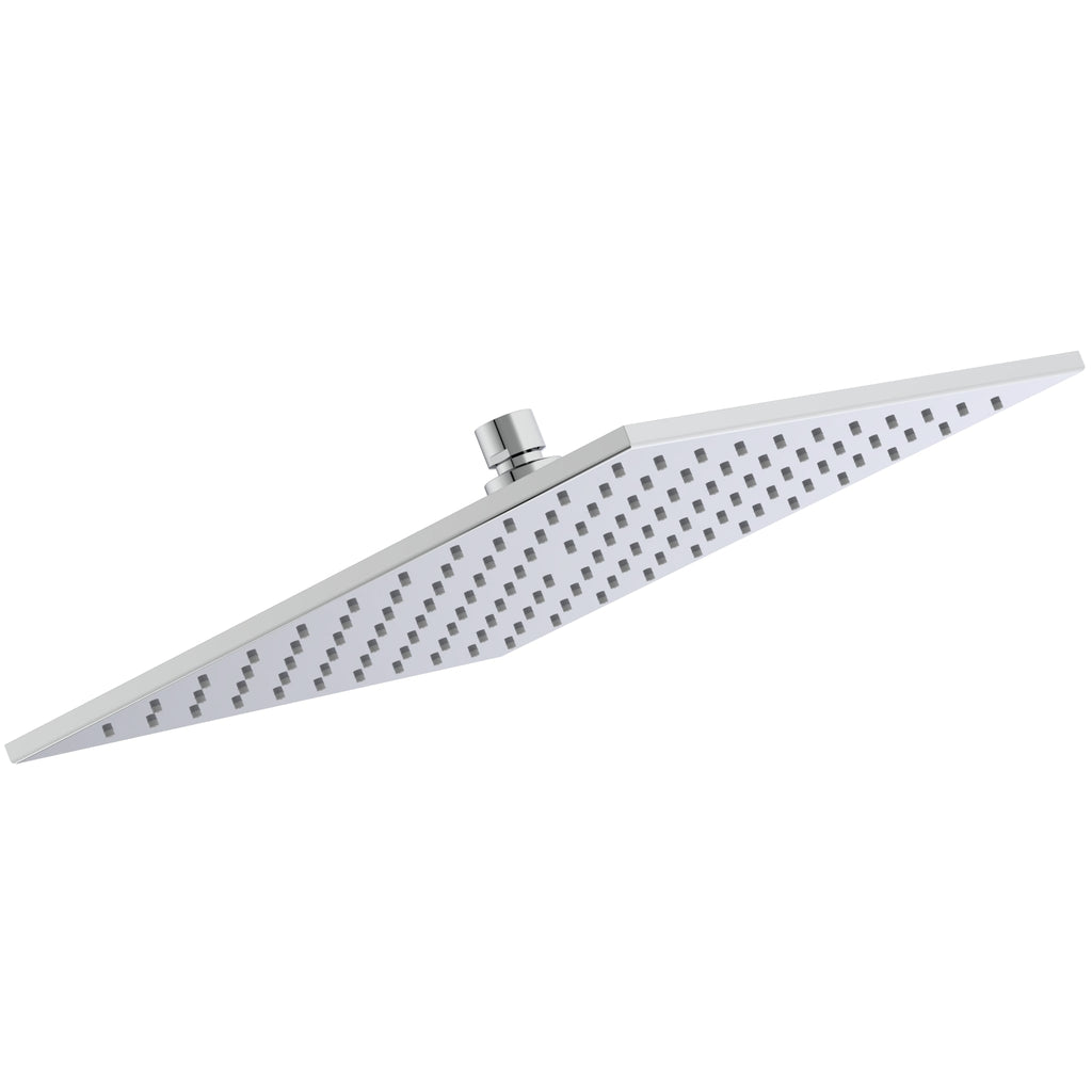 Ideal Standard Idealrain | Overhead shower 300x58x300 mm, 12 l/min (3 bar)