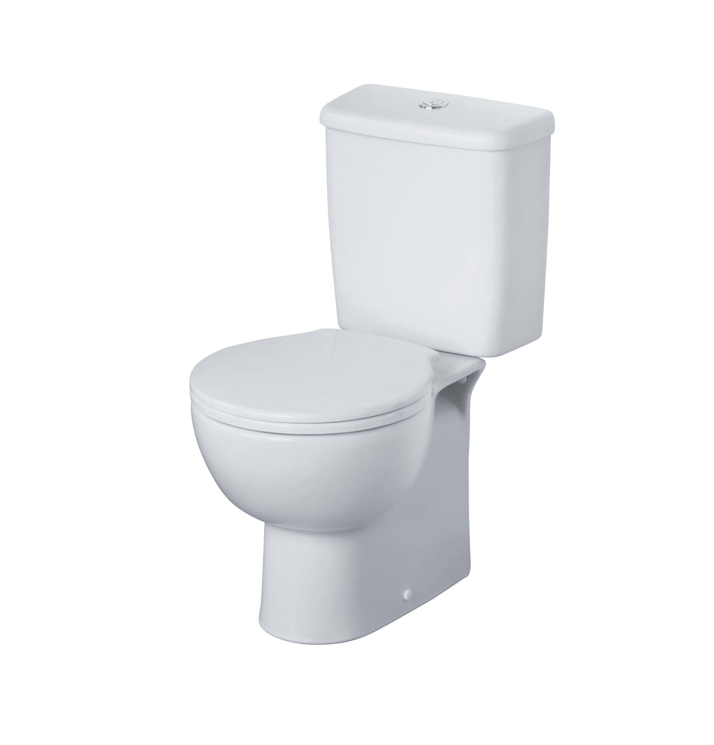 Ideal Standard Space seat and cover