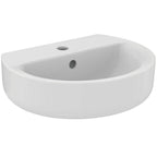 Ideal Standard Concept Sphere Hand Rinse Washbasin White 450 mm