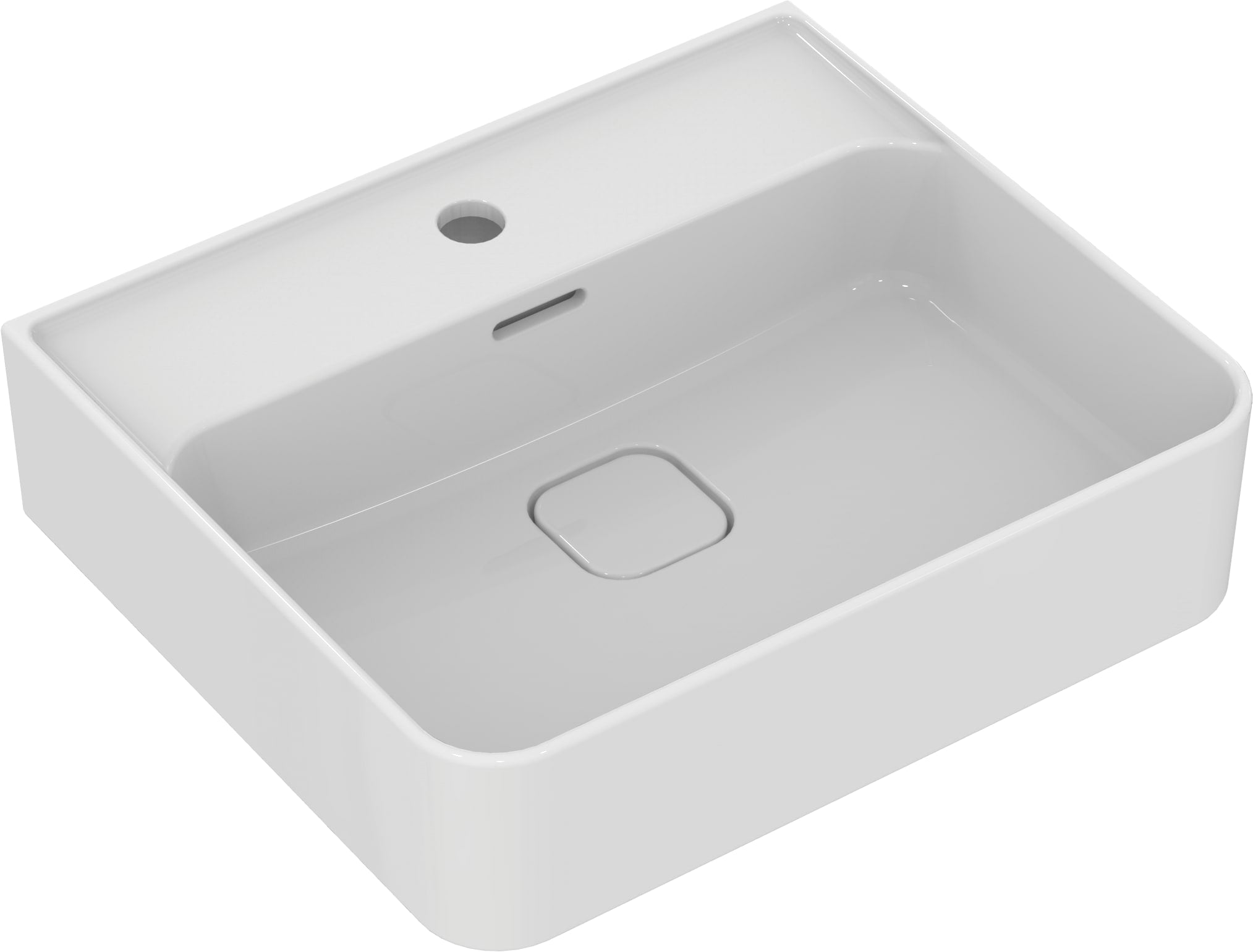 Ideal Standard Strada II Basin 500mm 1TH