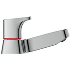 Ideal Standard Cerabase Dual Control Bath Filler Chrome