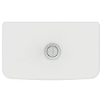 Ideal Standard Connect Air Close Coupled Cistern with Dual Flush Valve 6 Or 4 Litres