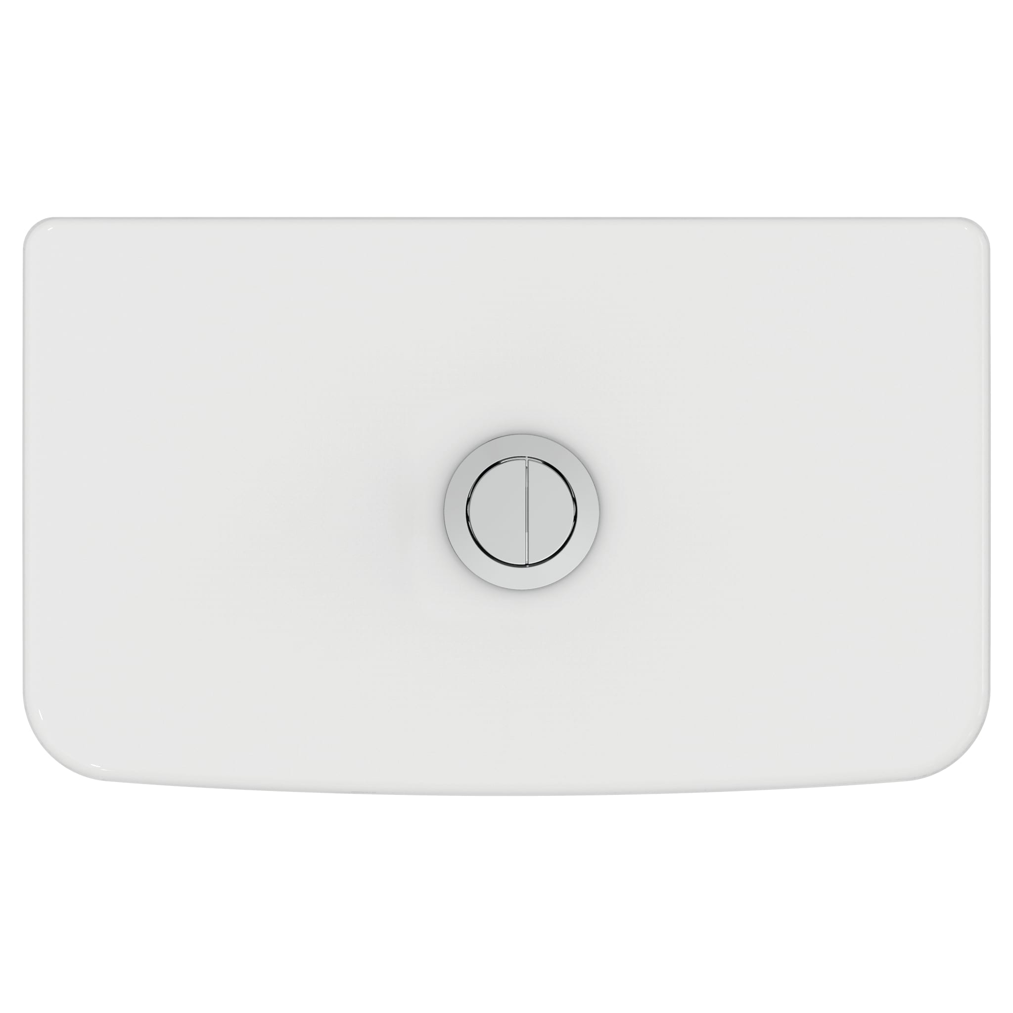 Ideal Standard Connect Air Close Coupled Cistern with Dual Flush Valve 6 Or 4 Litres