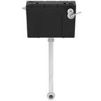 Armitage Shanks Conceala 3 Cistern with Side Inlet and Syphon Lever Operated. Single Flush and Includes Lever S1347AA.