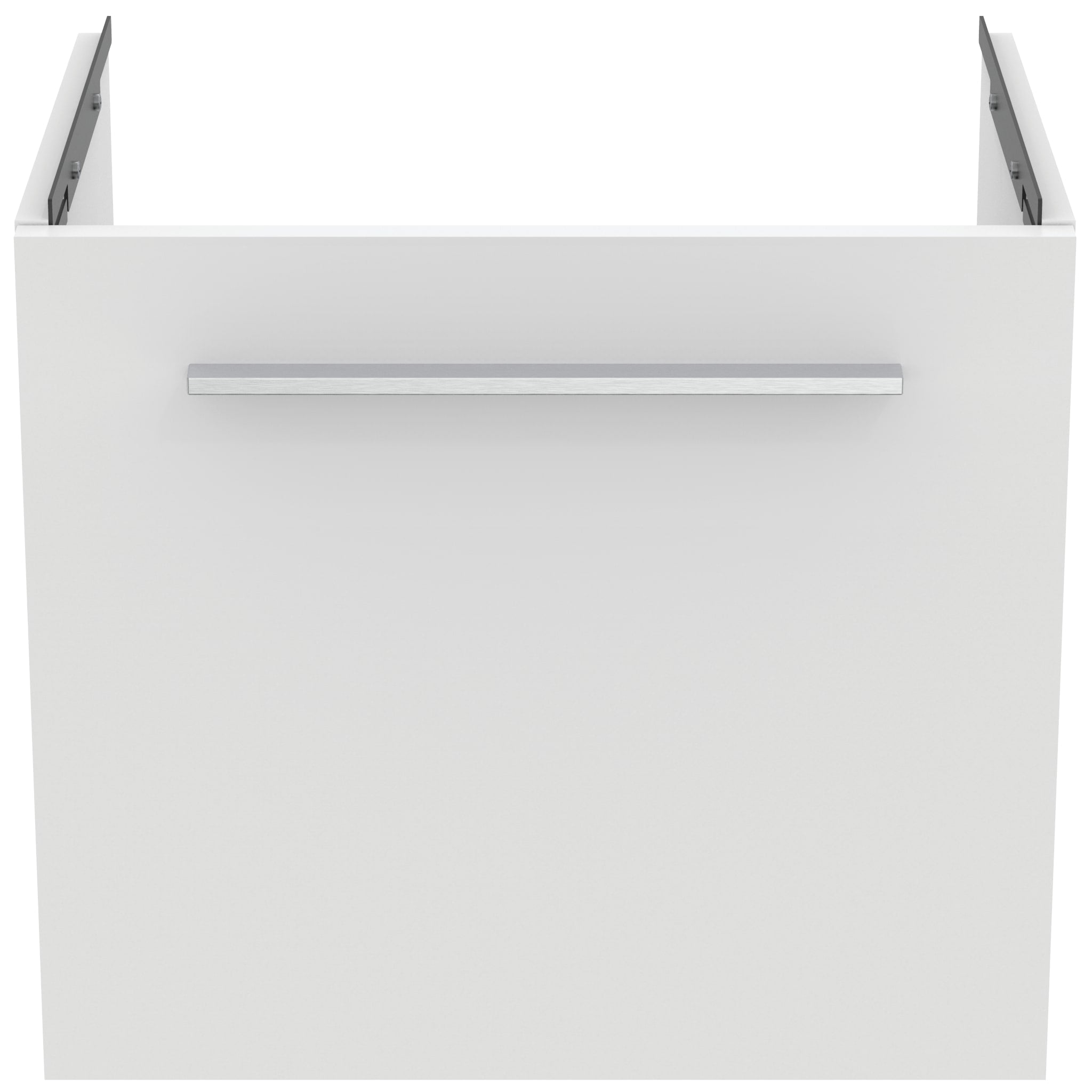 Ideal Standard i.Life S Wall Hung Vanity Unit 500mm 1 Drawer White Matt