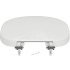 Ideal Standard Sottini Santorini Normal Close Toilet Seat and Cover