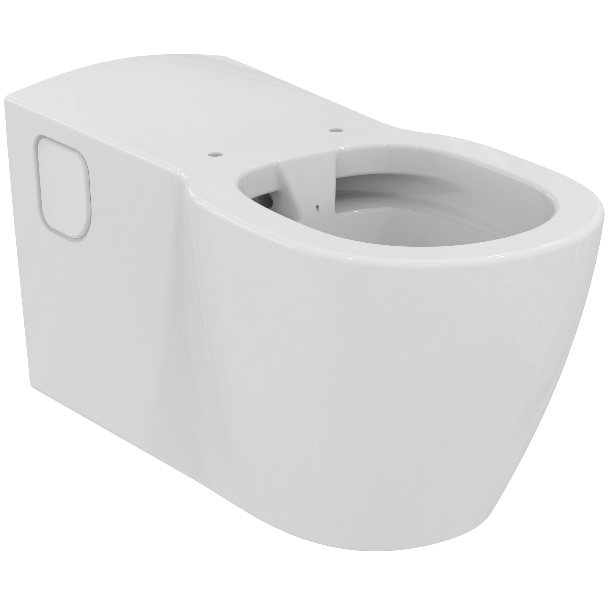 Ideal Standard E819701 Freedom Elongated Wall Hung Pan