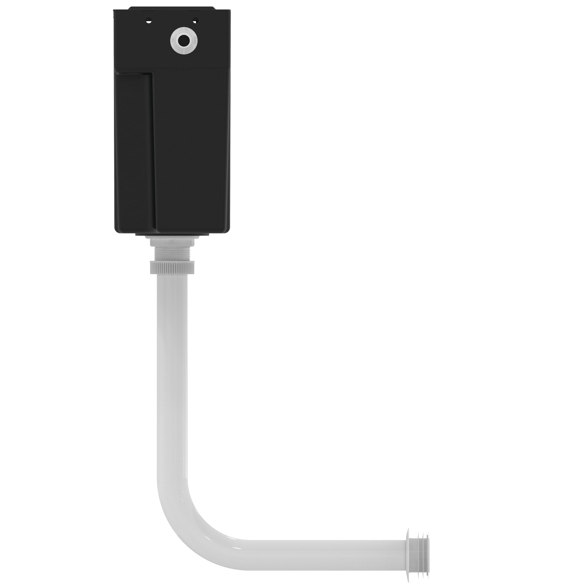 Armitage Shanks Conceala 3 Concealed Single Flush Lever Operated Cistern