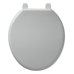 Armitage Shanks Gemini seat & cover