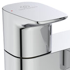 Ideal Standard Ceraplan Dual Control Bath Shower Mixer Chrome