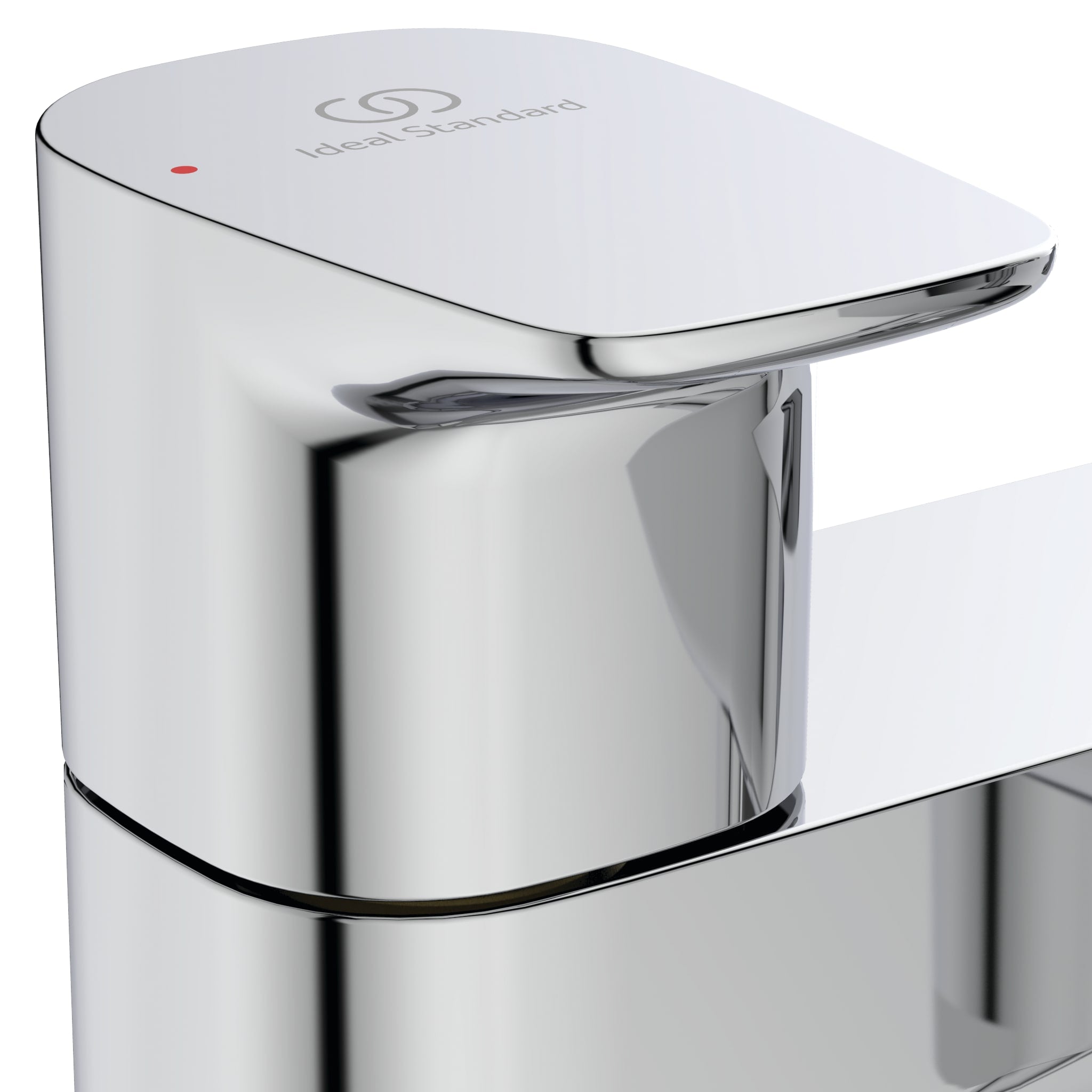 Ideal Standard Ceraplan Dual Control Bath Shower Mixer Chrome