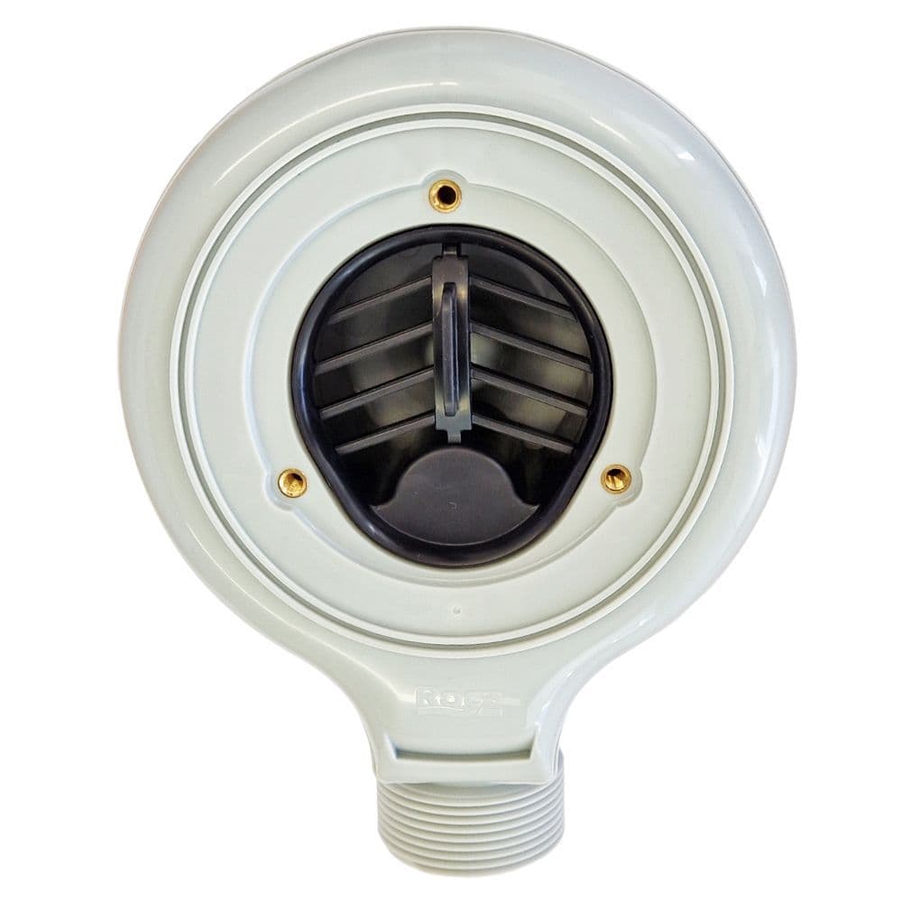 Roca Terran-N Shower Waste 90mm