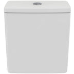 Ideal Standard i.Life A & B Close Coupled Cistern 6/4 Litre Dual Flush Valve Bottom Supply and Interl Overflow