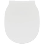 Ideal Standard Philosophy Suite - Soft Close Seat
