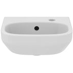 Ideal Standard i.Life A Cloakroom Basin 350(W) x 300mm(D) Right Hand 1 Tap Hole