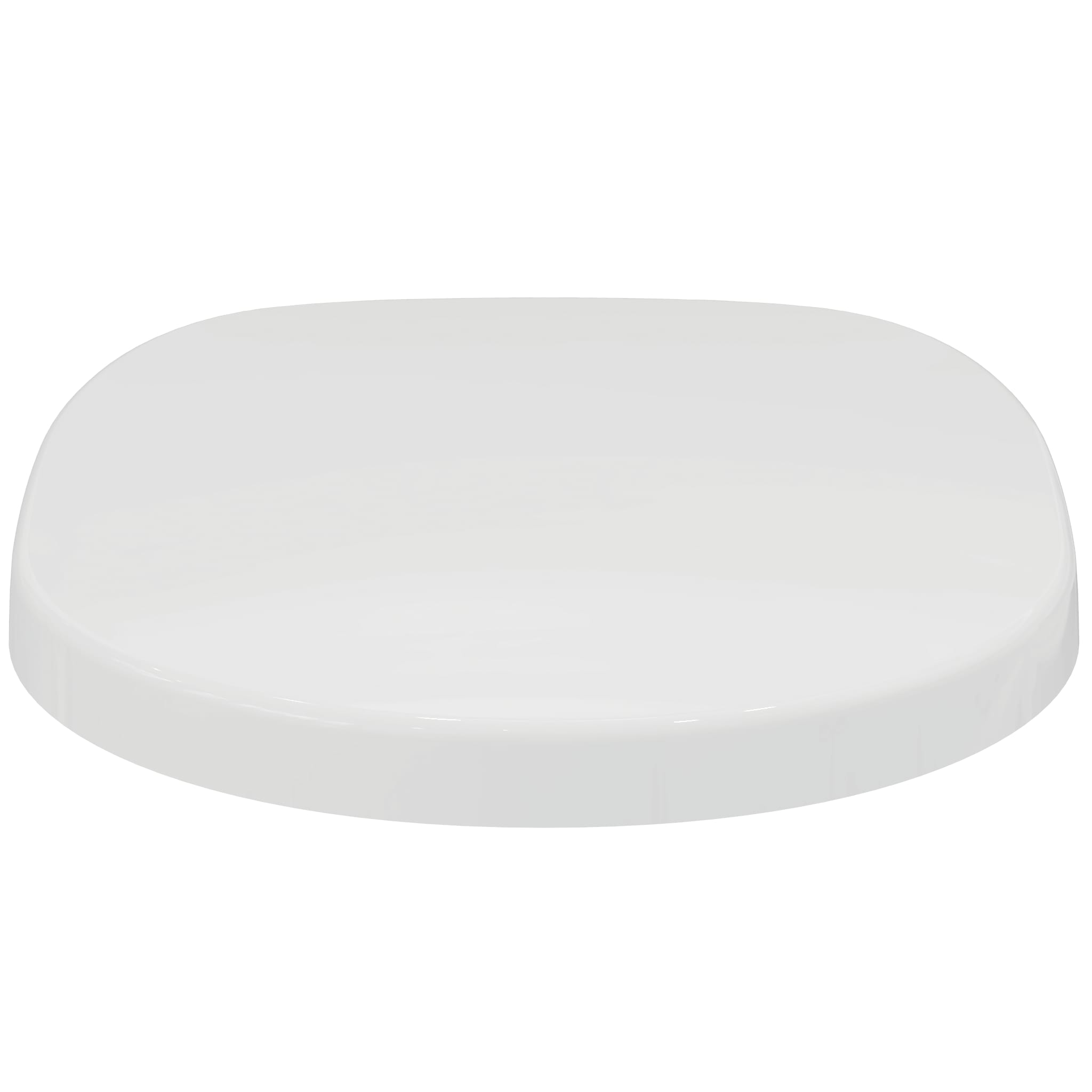 Ideal Standard Sottini Santorini Normal Close Toilet Seat and Cover