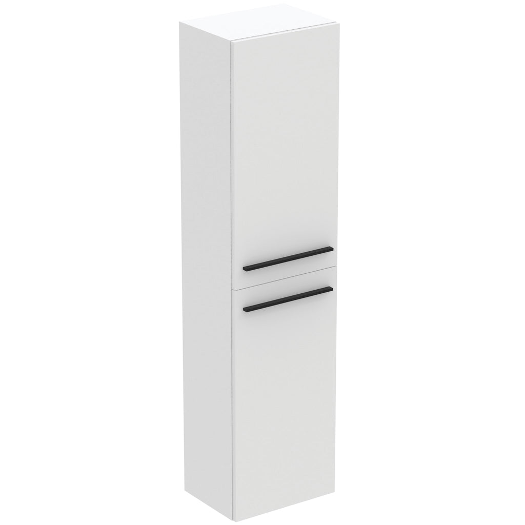 Ideal Standard i.Life A Column Unit 400W x 1600mmH 2 Doors White Matt