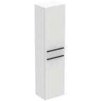 Ideal Standard i.Life A Column Unit 400W x 1600mmH 2 Doors White Matt