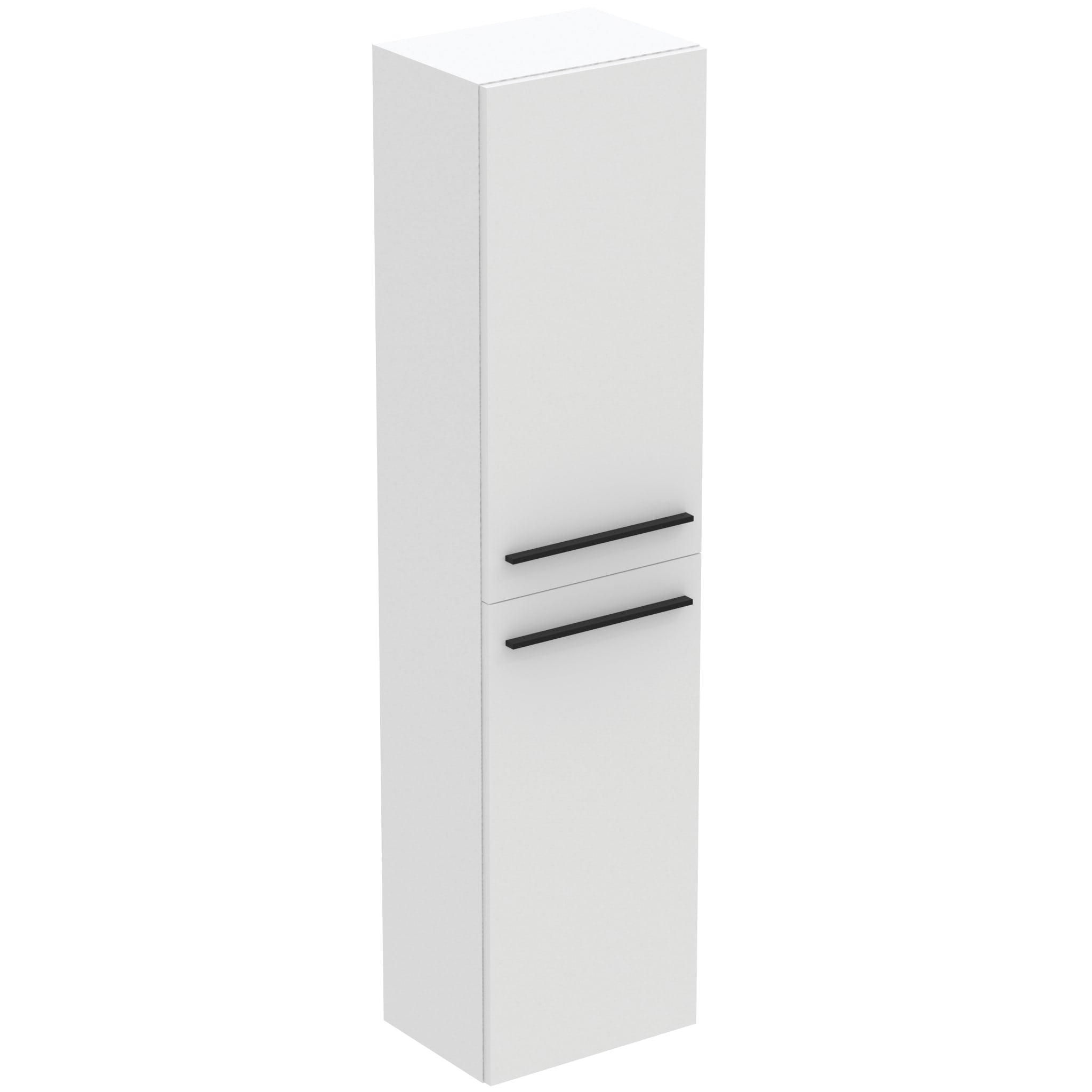 Ideal Standard i.Life A Column Unit 400W x 1600mmH 2 Doors White Matt