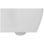Ideal Standard Concept wall hung toilet bowl with Aquablade technology