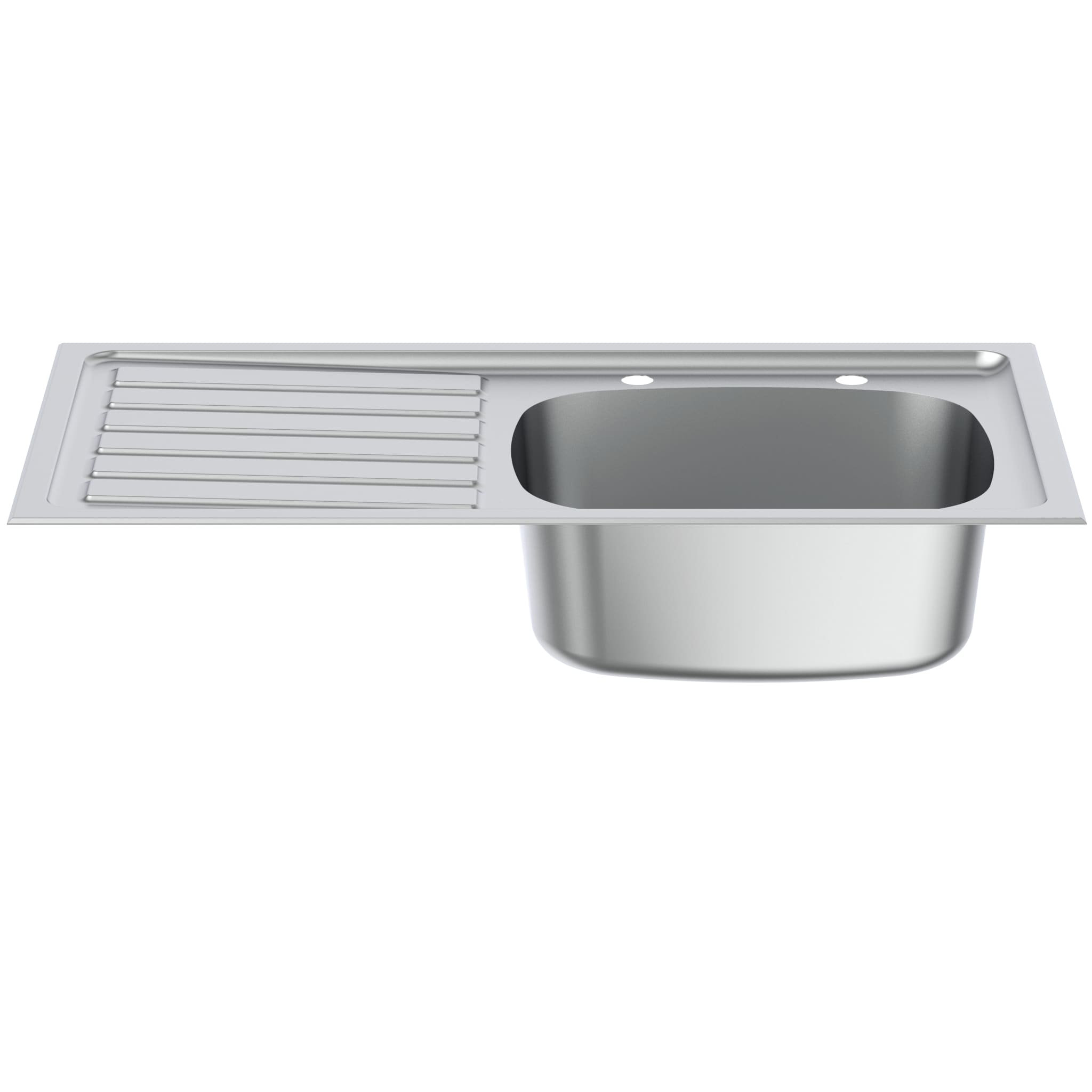 Ideal Standard  Stewart | Sink basin 940x485 mm, no waste