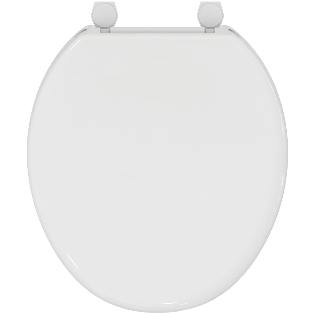 Armitage Shanks Gemini seat & cover