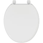 Armitage Shanks Gemini seat & cover