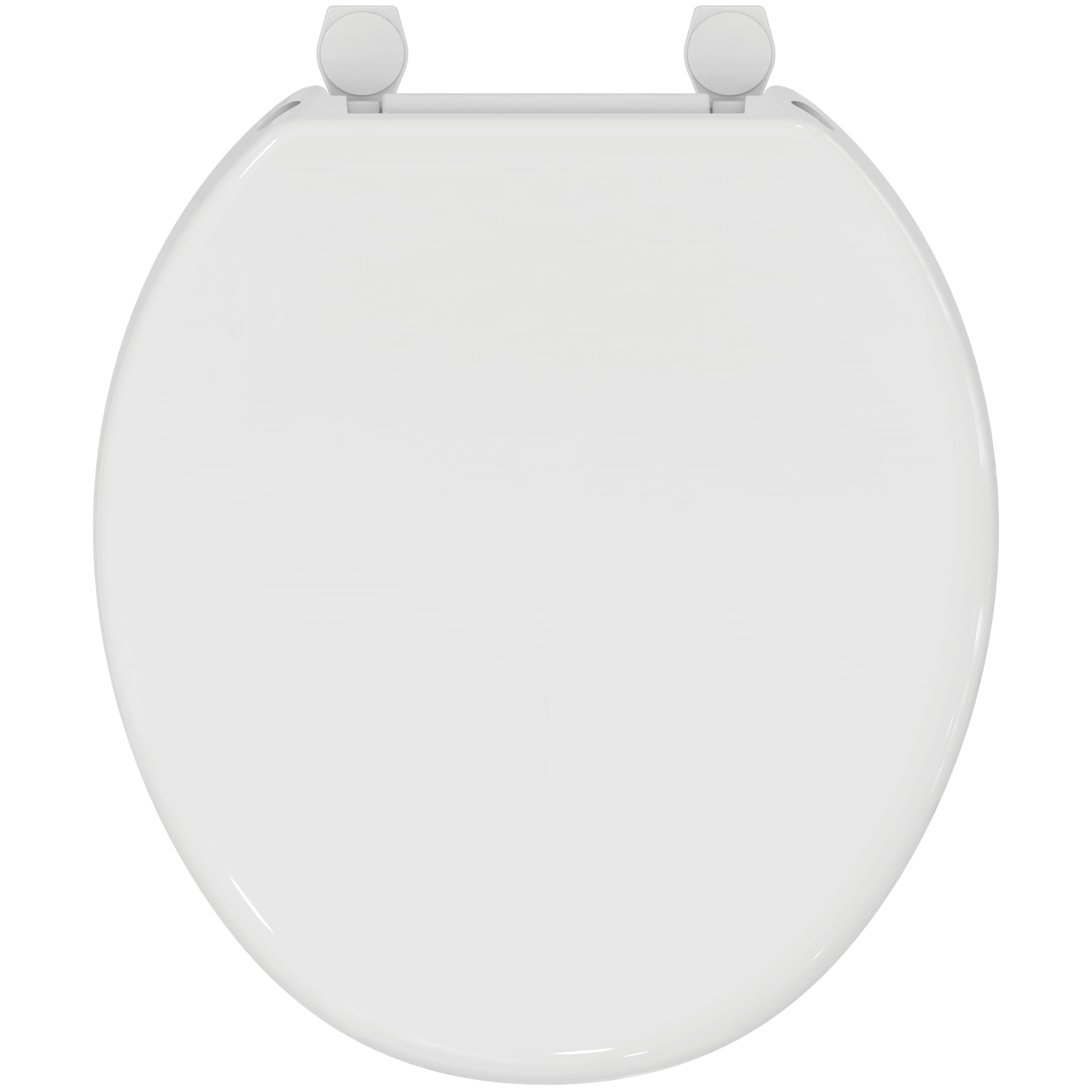 Armitage Shanks Gemini seat & cover