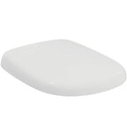 Ideal Standard Jasper Morrison Seat White & Cvr Quick Rel