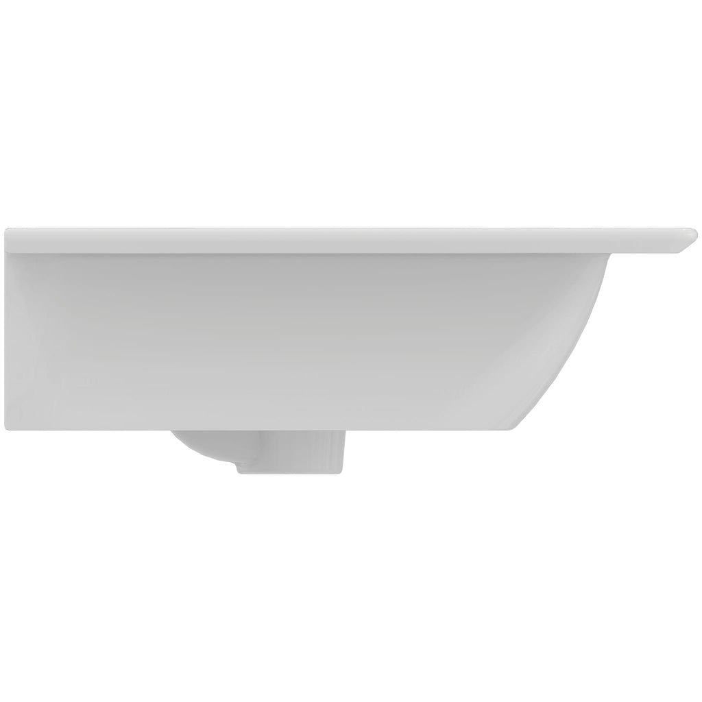 Ideal Standard Concept Air Vty Bsn 124 White Doublebxd