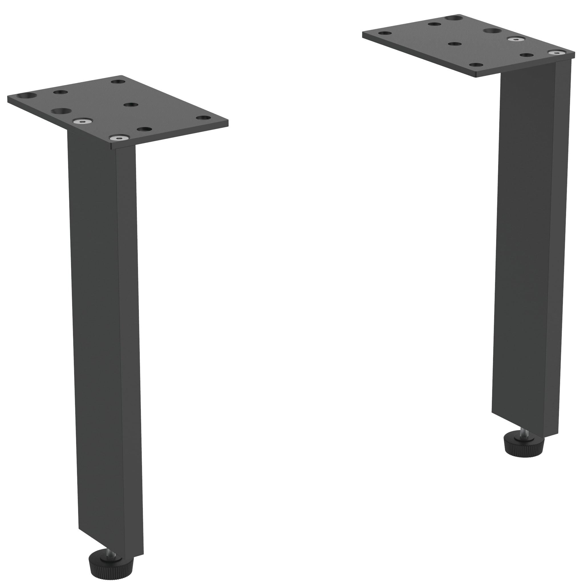 Ideal Standard Leg Set 200mm Black