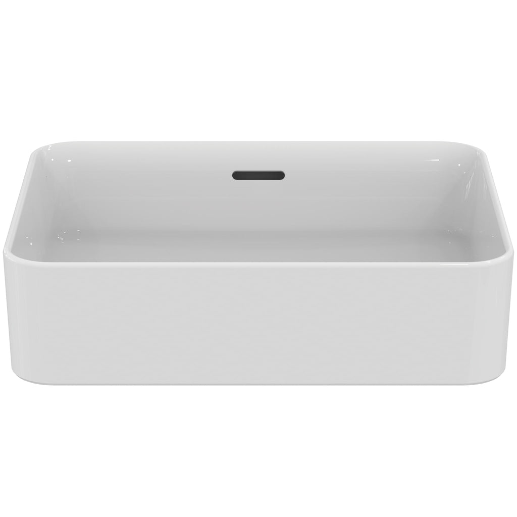 Ideal Standard Strada II Vessel Basin Rectangular 500 x 400
