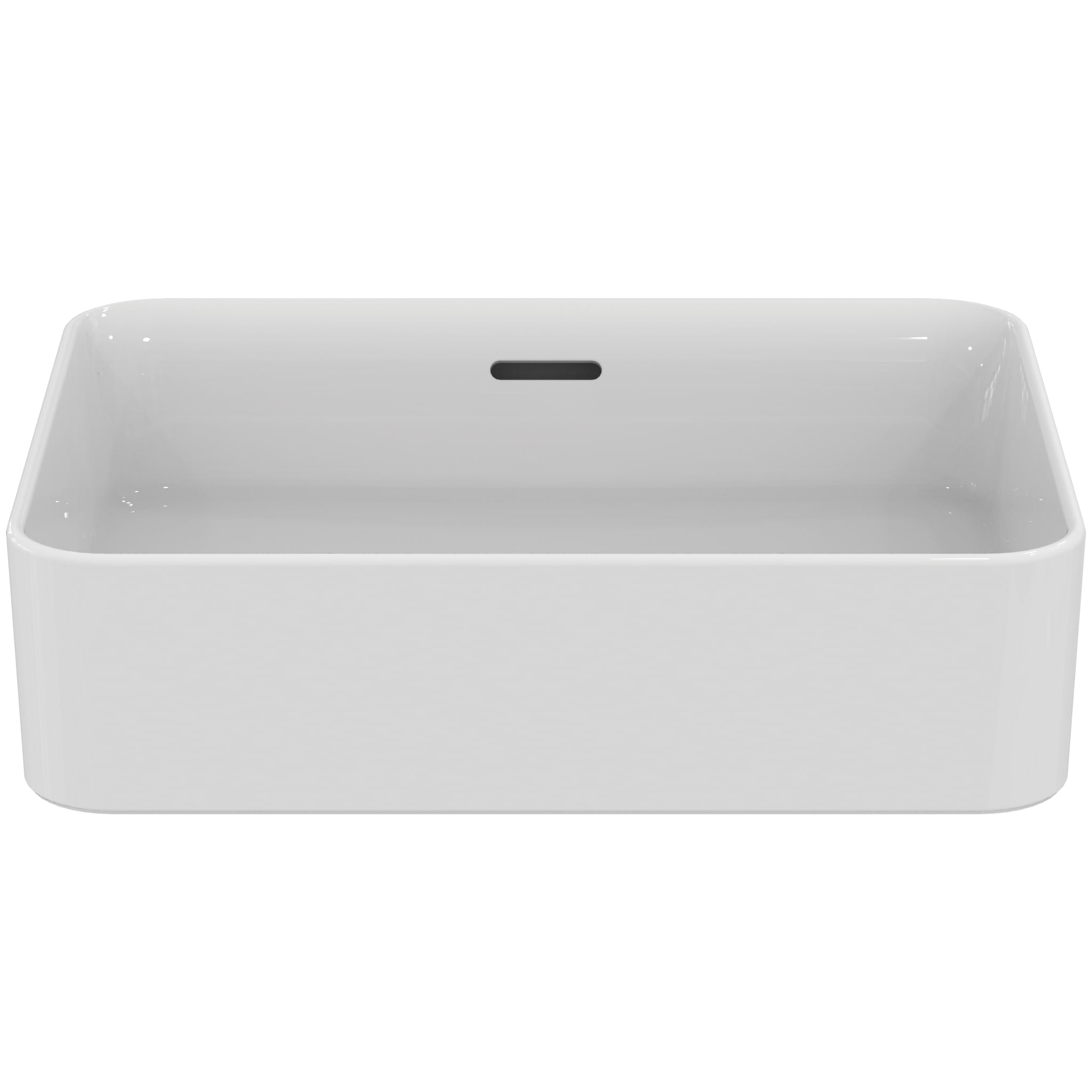 Ideal Standard Strada II Vessel Basin Rectangular 500 x 400