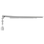 Armitage Shanks Universal toilet seat and cover