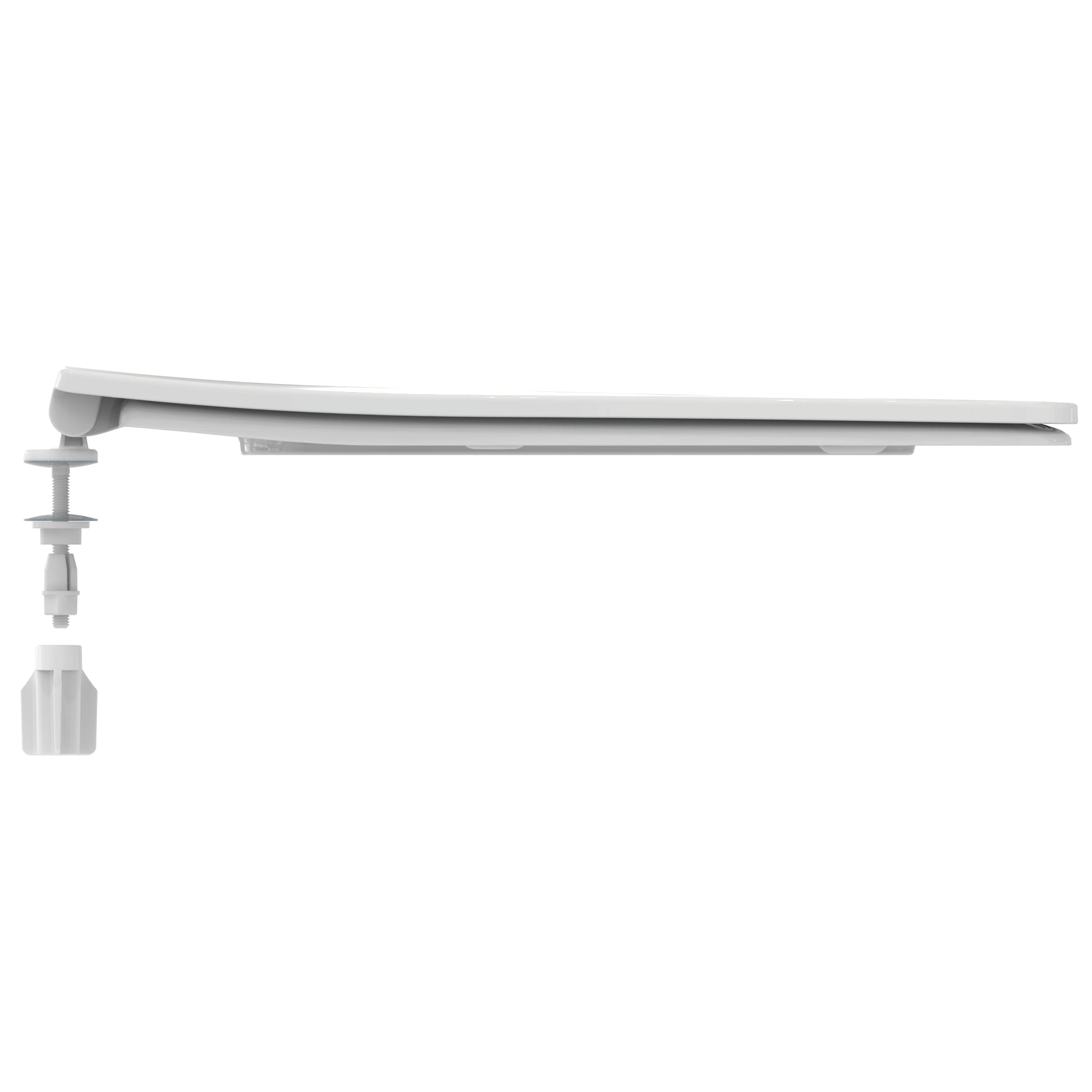 Armitage Shanks Universal toilet seat and cover