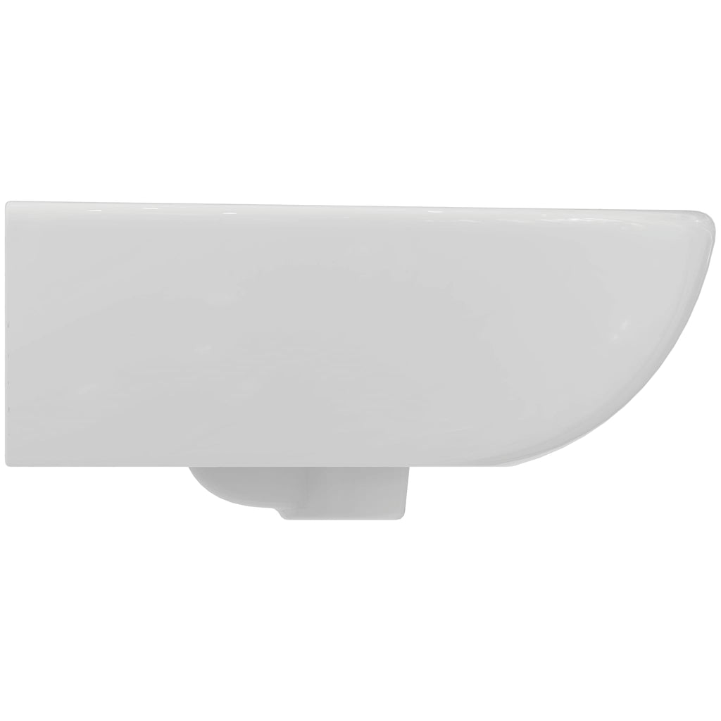 Armitage Shanks Contour 21 Splash 50cm 1 taphole school washbasin with overflow
