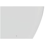 Ideal Standard i.Life B back-to-wall toilet bowl with horizontal outlet and RimlS+ technology Boxed