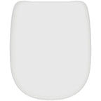 Ideal Standard Jasper Morrison Seat White & Cvr Quick Rel