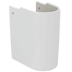 Ideal Standard Concept Semi Pedestal for 50cm 55cm/60cm Basins