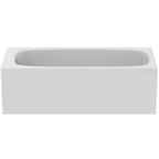 Ideal Standard i.life 170cm x 75cm bath with no tap holes