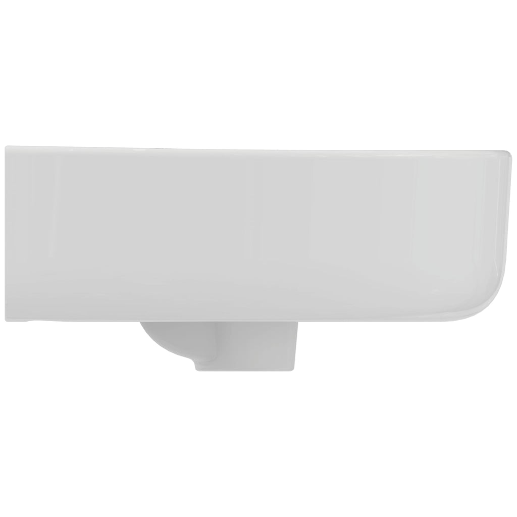 Ideal Standard Concept Sphere Hand Rinse Washbasin White 450 mm