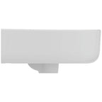 Ideal Standard Concept Sphere Hand Rinse Washbasin White 450 mm