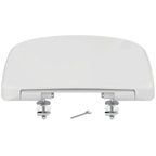Ideal Standard Tempo slow close toilet seat and cover
