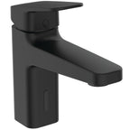 Ideal Standard Ceraplan iX Single Lever Basin Mixer Tap Silk Black