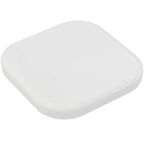 Ideal Standard Waste Cover White Small Ceramic